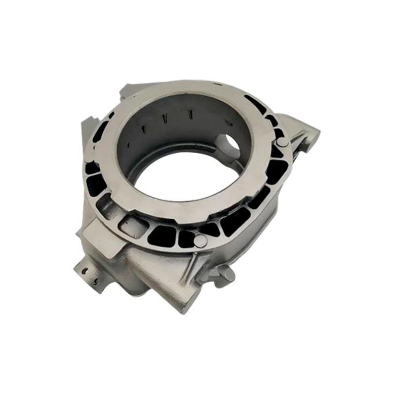 Automobile & Truck Casting Bearing Seat