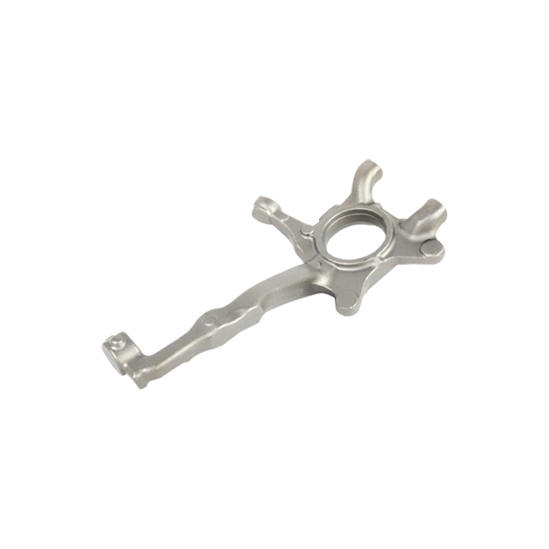 Automobile & Truck Steering Knuckle