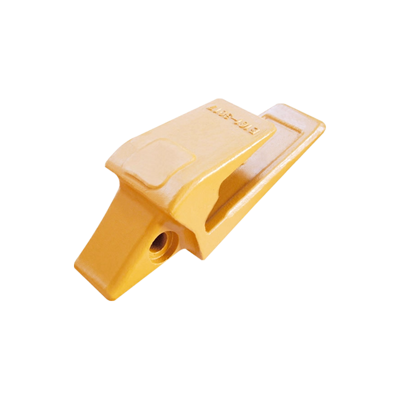 Construction Machinery Spare Part Casting Steel Bucket Adapter