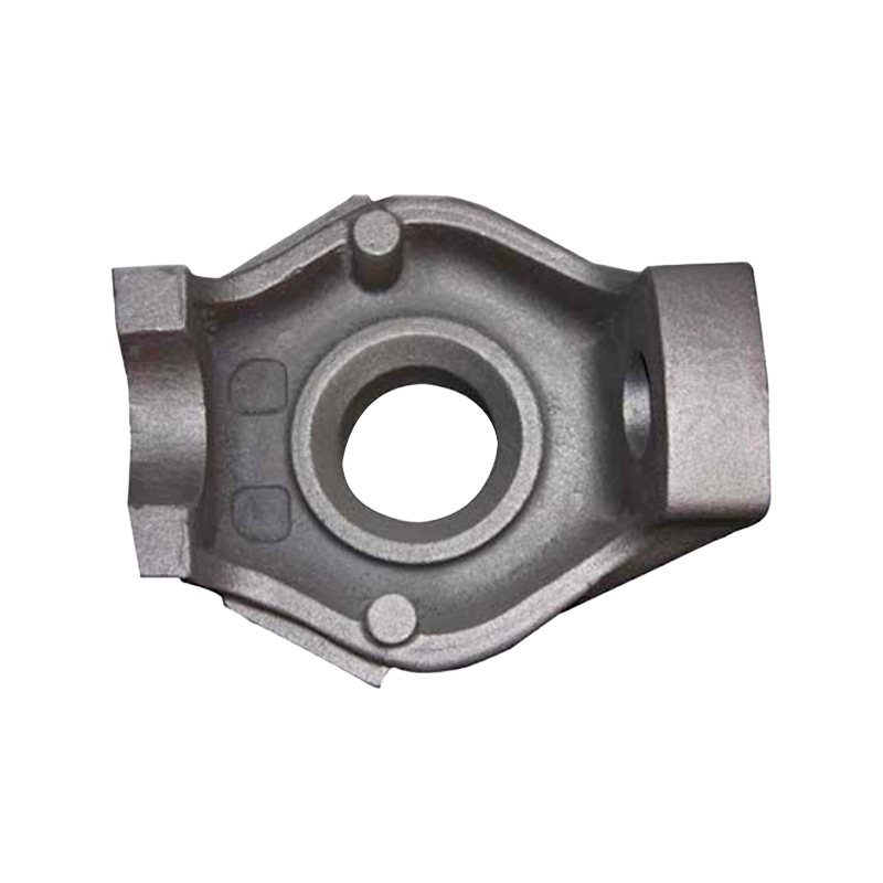 Automobile & Truck Casting Bearing Seat